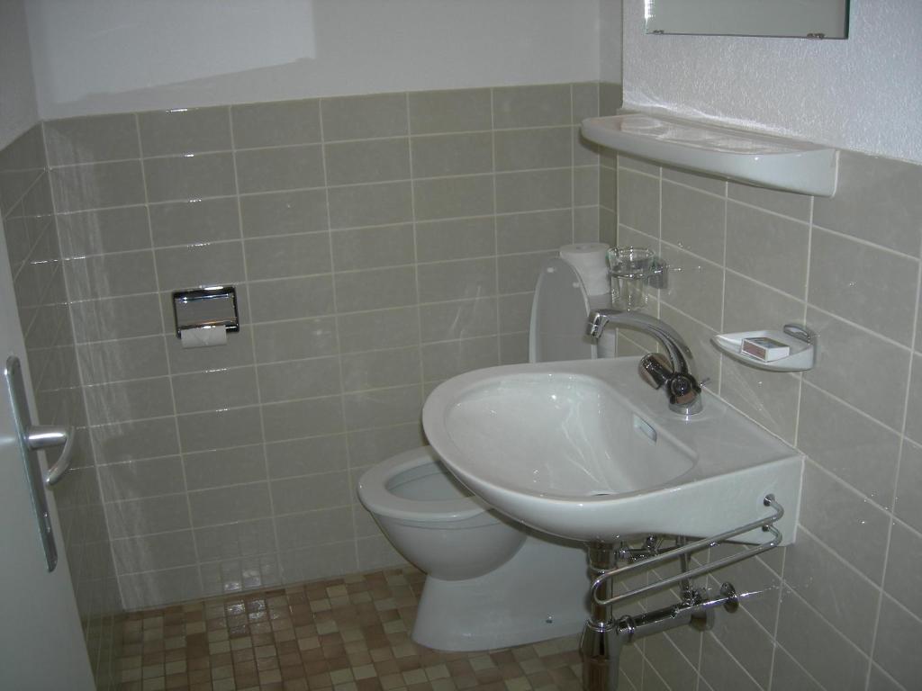 Apartment Ferienapartment Davos