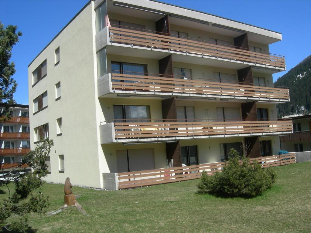 Ferienapartment Apartment