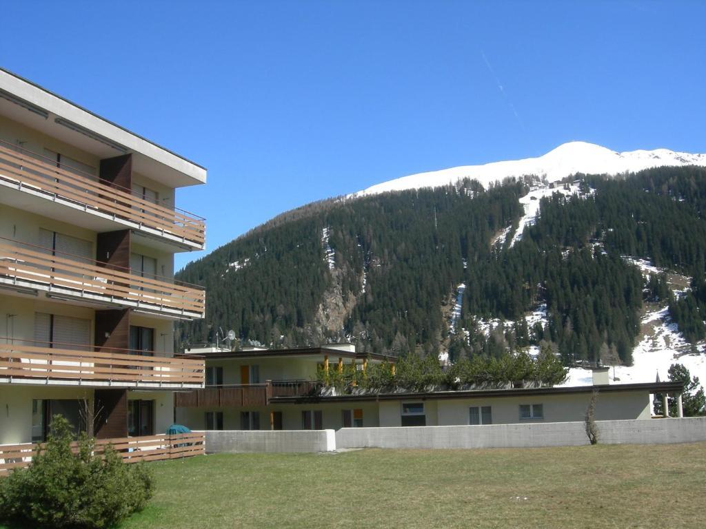 Apartment Ferienapartment *