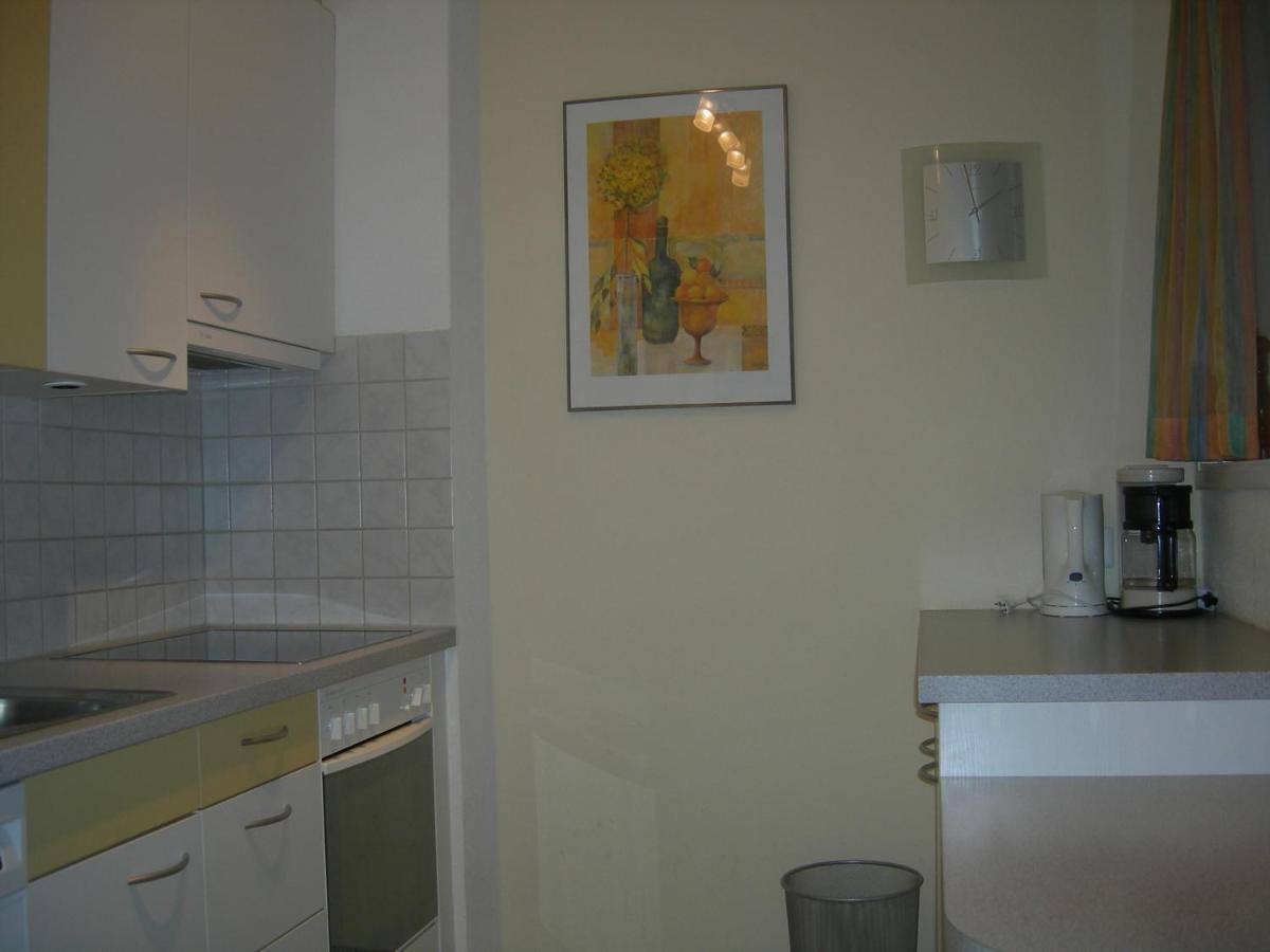 Ferienapartment * Davos
