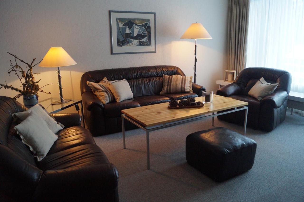 Ferienapartment *