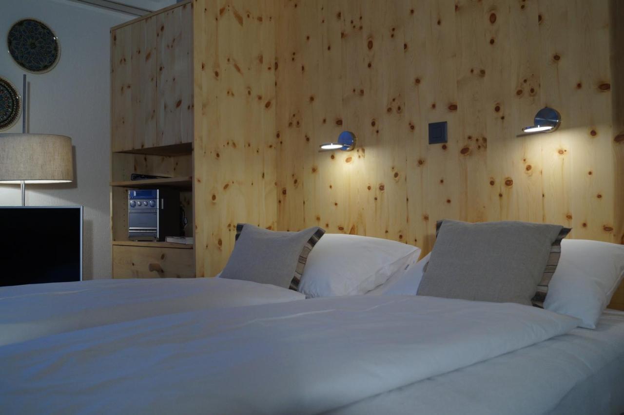 Ferienapartment